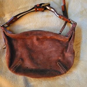Louis Vuitton small slouchy handbag